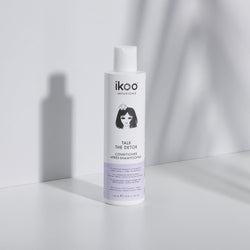 Ikoo Infusions - Conditioner - Talk The Detox - 250 Ml